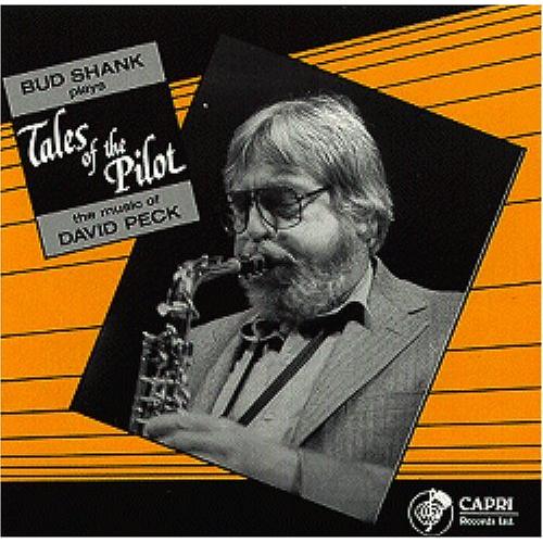 Tales Of The Pilot (Bud Shank)｜itempost
