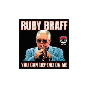You Can Depend On Me (Ruby Braff)｜itempost