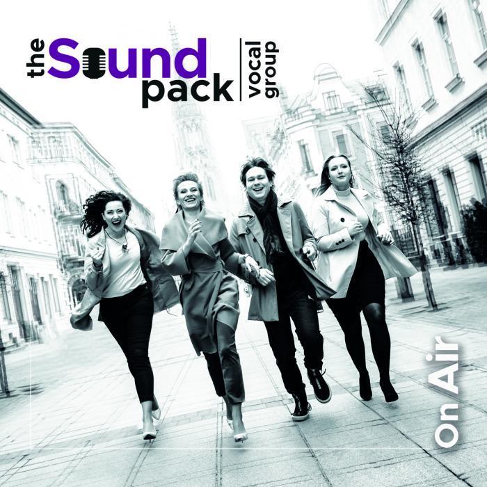 On Air (The Sound Pack)｜itempost