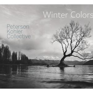 Winter Colors (Peterson-Kohler Collective)｜itempost