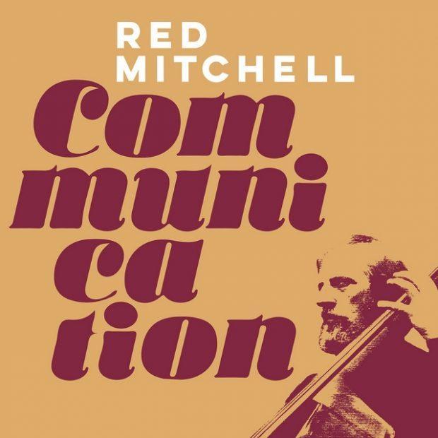 Communication (Red Mitchell)｜itempost