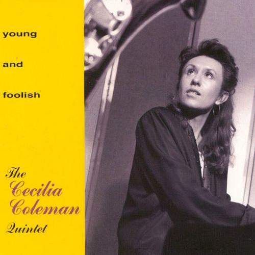 Young And Foolish (Cecilia Coleman)｜itempost