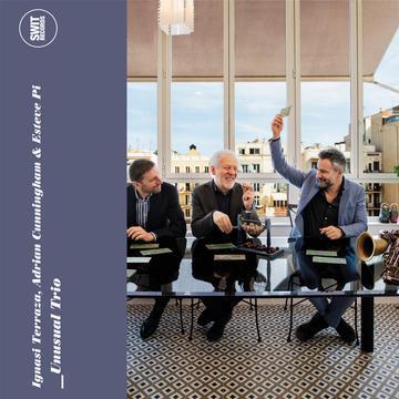 The Unusual Trio (Ignasi Terraza)｜itempost