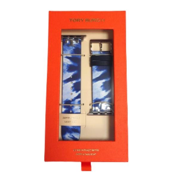 並行輸入品】アップルウォッチ対応バンド TBS0042 TORY BURCH