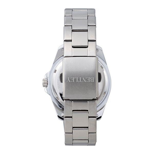 CREPHA クレファー BENTLEY ベントレー 日本製 腕時計 ソーラー  