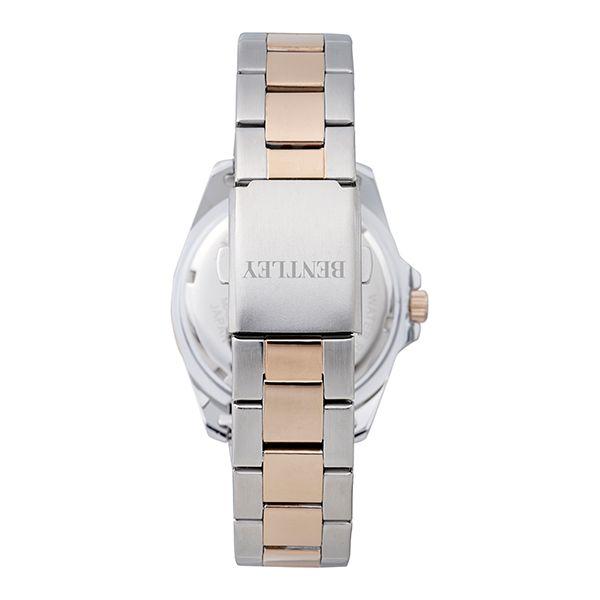 CREPHA クレファー BENTLEY ベントレー 日本製 腕時計 ソーラー  