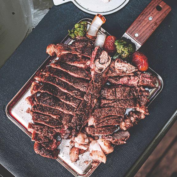 CUTTING BOARDPLATEの画像