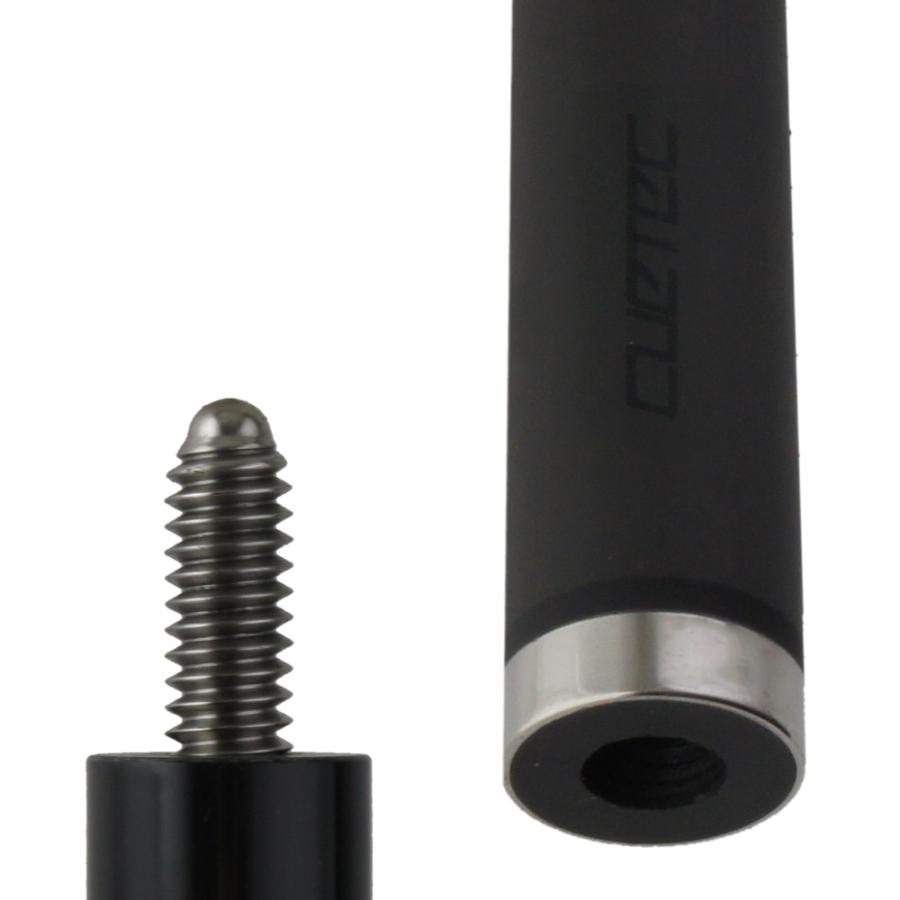 キューテック シナジー 11.8 CT用3/8-14山/21.3mm 95-008 キューテック シナジー 11.8 CT用3/8-14山/21.3mm 95-008
