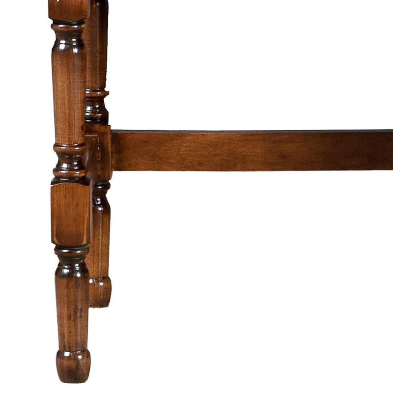 英国バロック風家具 ライティングビューロー オーク材 クラシック 　幅55cm 000000002509_1_fwQOmGj.jpg