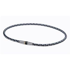 Phiten（ファイテン） RAKUWA ネック X50 ハイエンド III ブラック