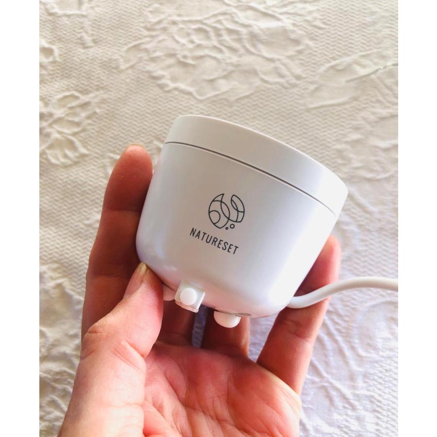 トイレ用消臭器 ナチュリセット オゾン トイレクリア SS-30 : shopooo