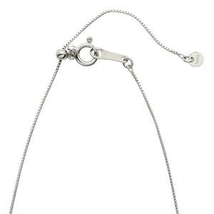 ダイヤモンドペンダント/ネックレス プラチナ Pt900 0.5ct ダイヤネックレス 一粒 6本爪 Hカラー SI2クラス Good 0.5カラット 鑑定書付き(卸商品)の画像