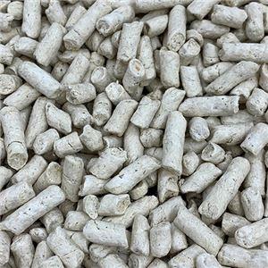 (まとめ）ペットプロジャパン PetPro デオフリー システムトイレ用強力消臭サンド 4L 1パック 【×10セット】(卸商品)の画像