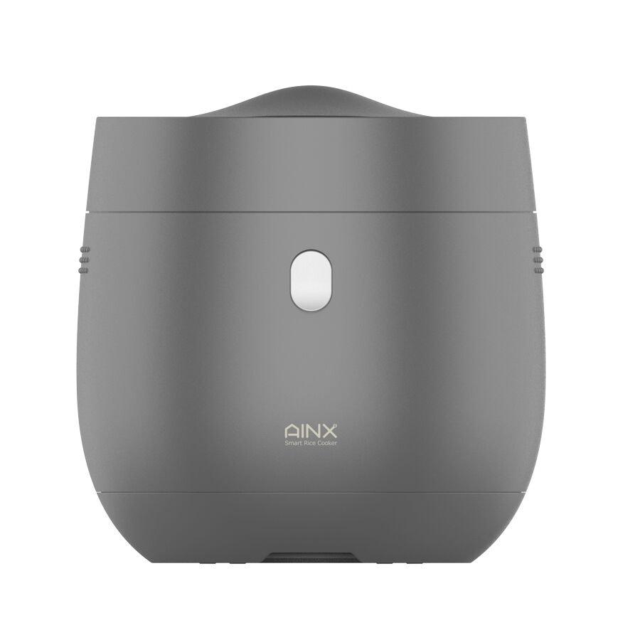 AINX Smart Rice Cooker スマートライスクッカー 糖質カット炊飯器