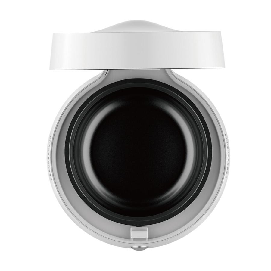AINX Smart Rice Cooker スマートライスクッカー 糖質カット炊飯器