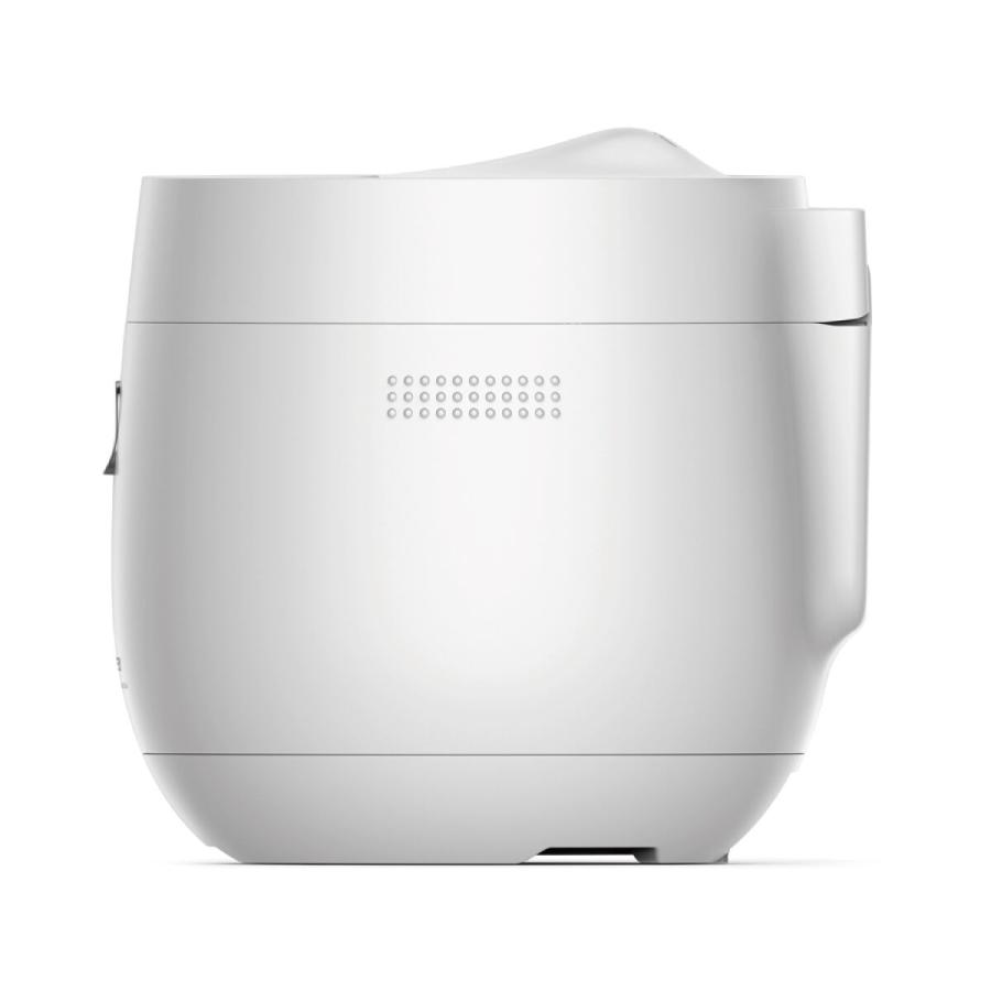 AINX Smart Rice Cooker スマートライスクッカー 糖質カット炊飯器