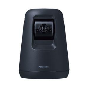 Panasonic パナソニック ネットワークHDペットカメラ 留守番見守り