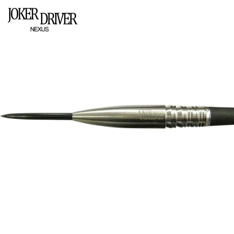 Driver ルーレット ハード Gmoのroulette 1 Dartsya 34 Shopooo ダーツ Gmo Hard Nexus Joker Shopooo Roulette By