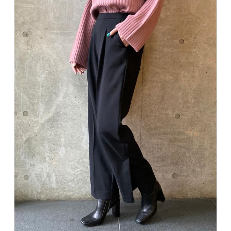 リバーシブルタイプ 【Dignite collier(ディニテコリエ)】サイド