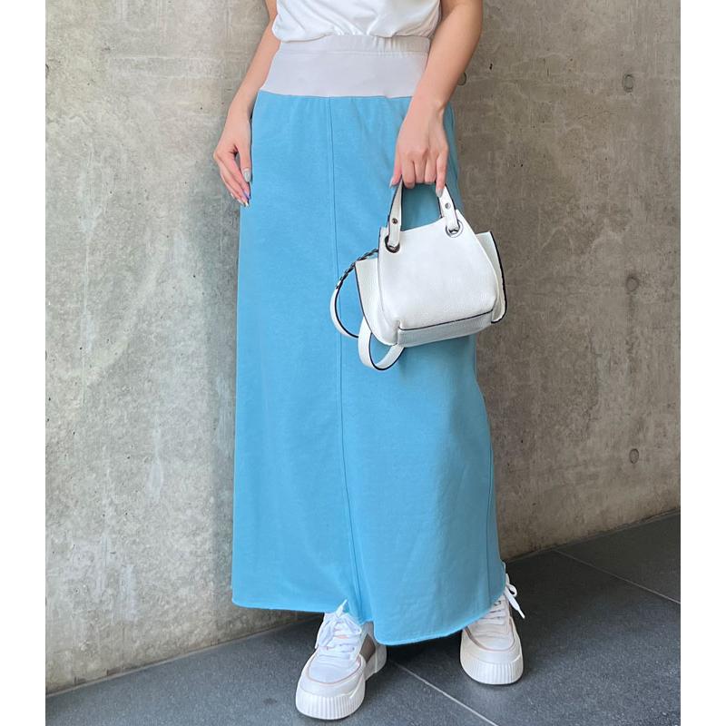 1PIU1UGUALE3スカート2022SS 人気商品セール www.esn-spain.org