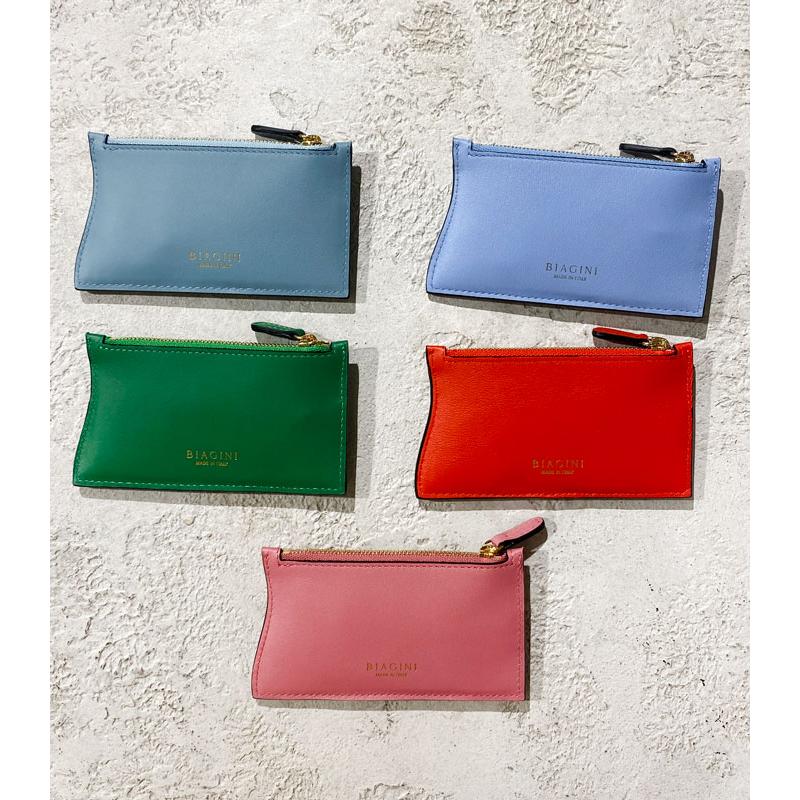 SALE】【BIAGINI】キーリング付フラグメントケース○2116 : shopooo by
