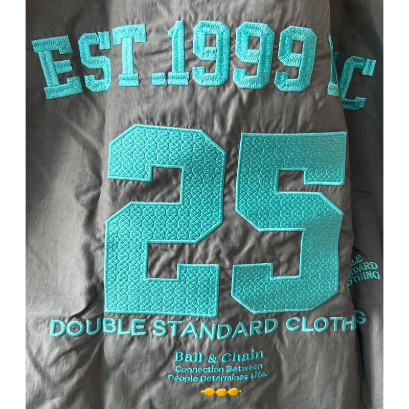 【DOUBLE STANDARD CLOTHING】25th anniversaryショッピングバッグ★☆0400-010-241｜itempost｜08