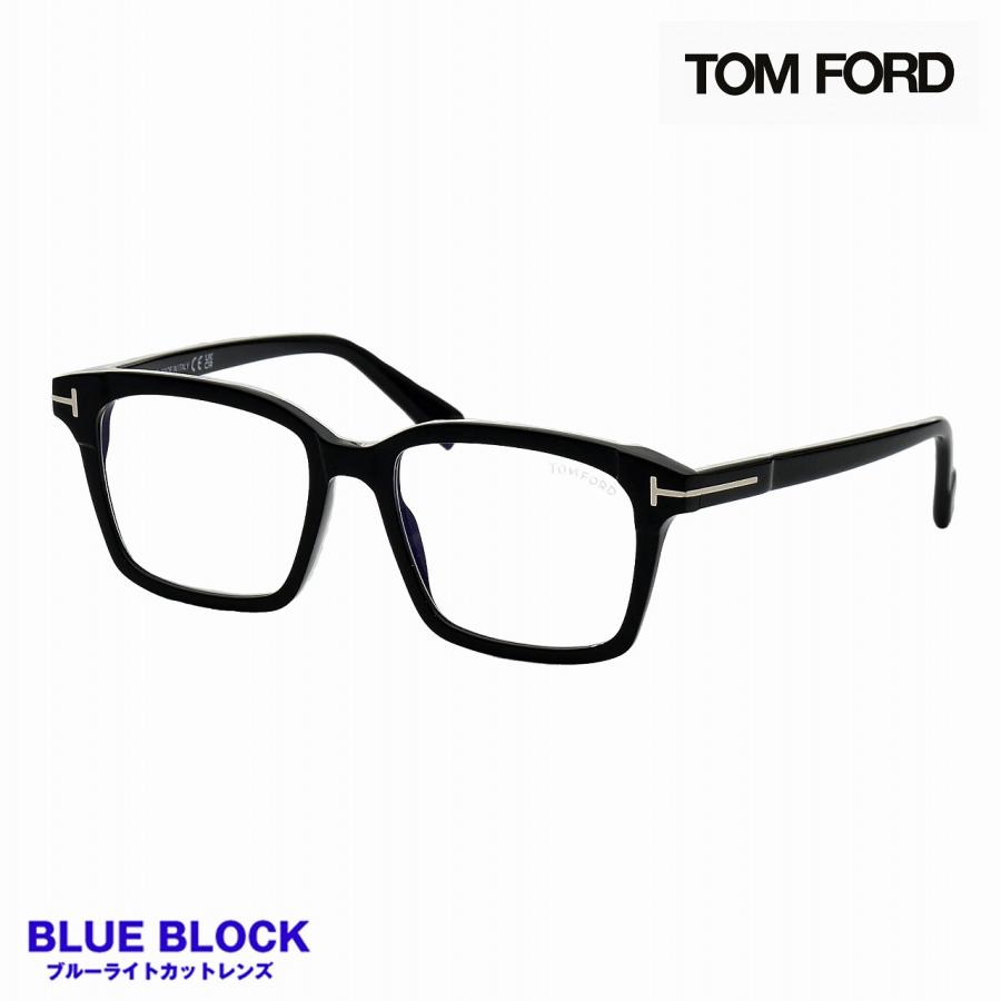 トムフォード(TOMFORD) TF5661-B 001 (54) (FT5661-B 001) : shopooo