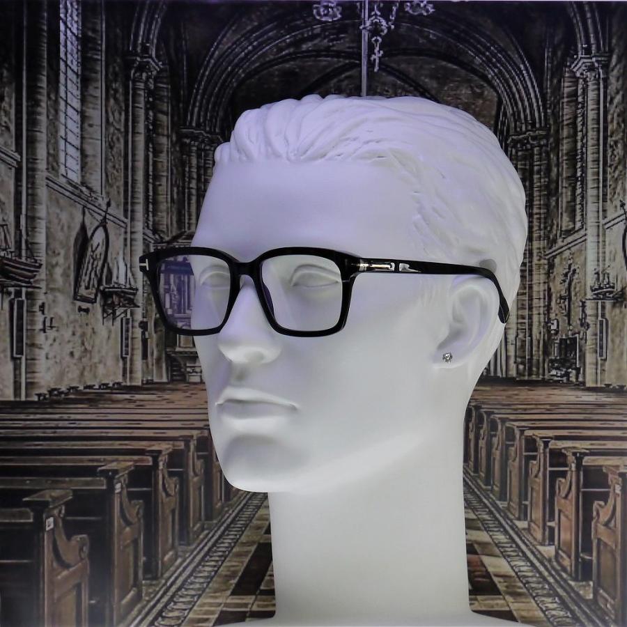 トムフォード(TOMFORD) TF5661-B 001 (54) (FT5661-B 001