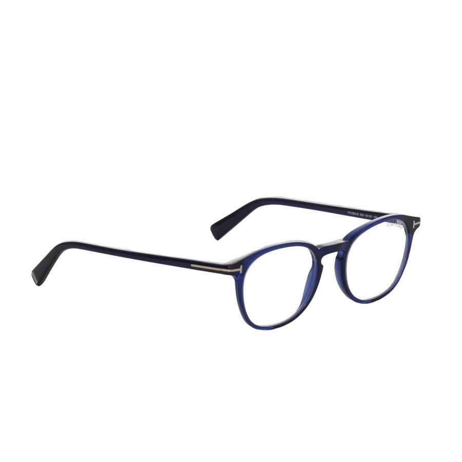 トムフォード(TOMFORD) TF5583-B 090 (50) BLUE BLOCK_3