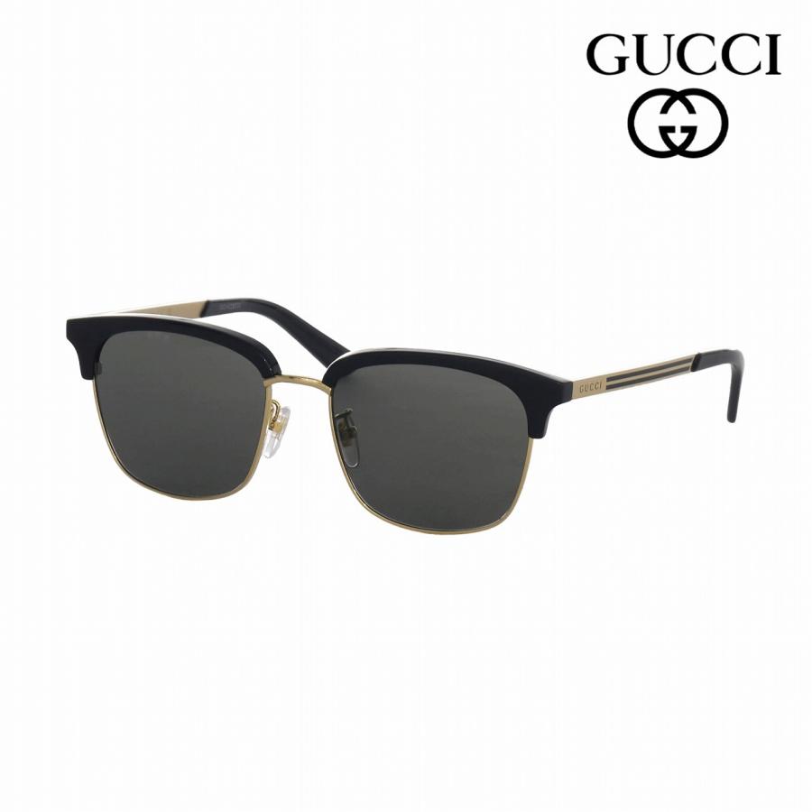 グッチ(GUCCI) GG0697S 001 : shopooo by GMO - 通販 - Yahoo!ショッピング