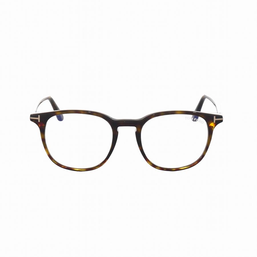 トムフォード(TOMFORD) TF5832-B 052 (48) BLUE BLOCK : shopooo by