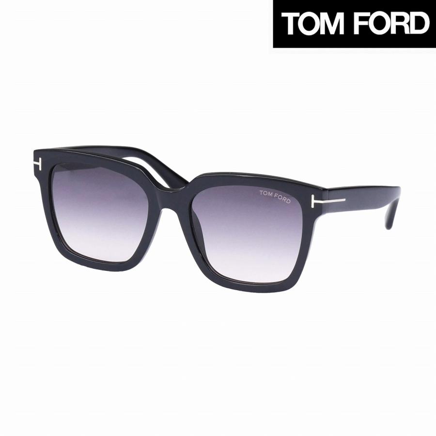 トムフォード(TOMFORD) TF0952 01B Selby (セルビー) : shopooo by GMO