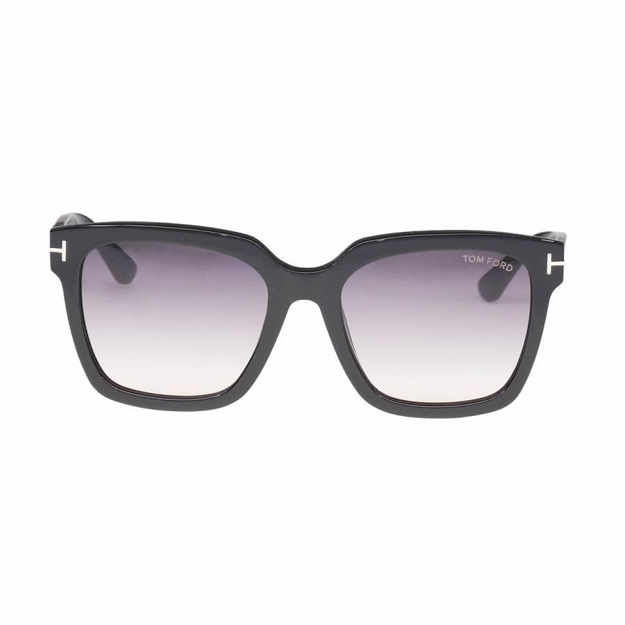 トムフォード(TOMFORD) TF0952 01B Selby (セルビー) : shopooo by GMO