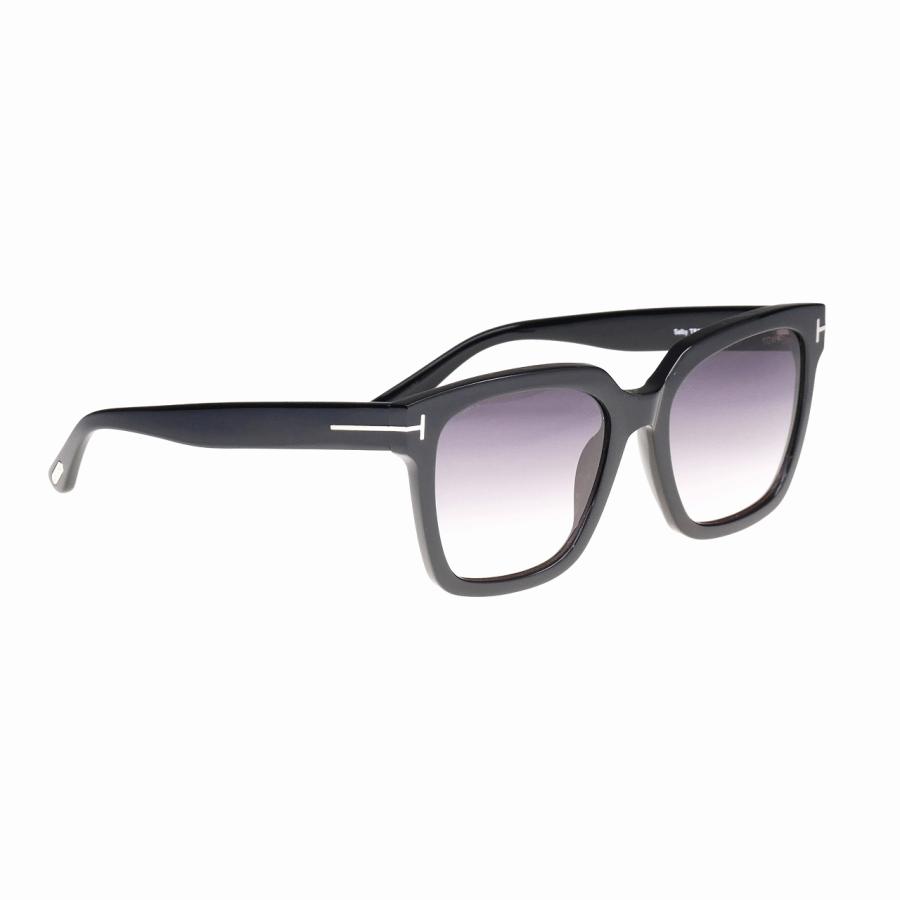 トムフォード(TOMFORD) TF0952 01B Selby (セルビー) : shopooo by GMO