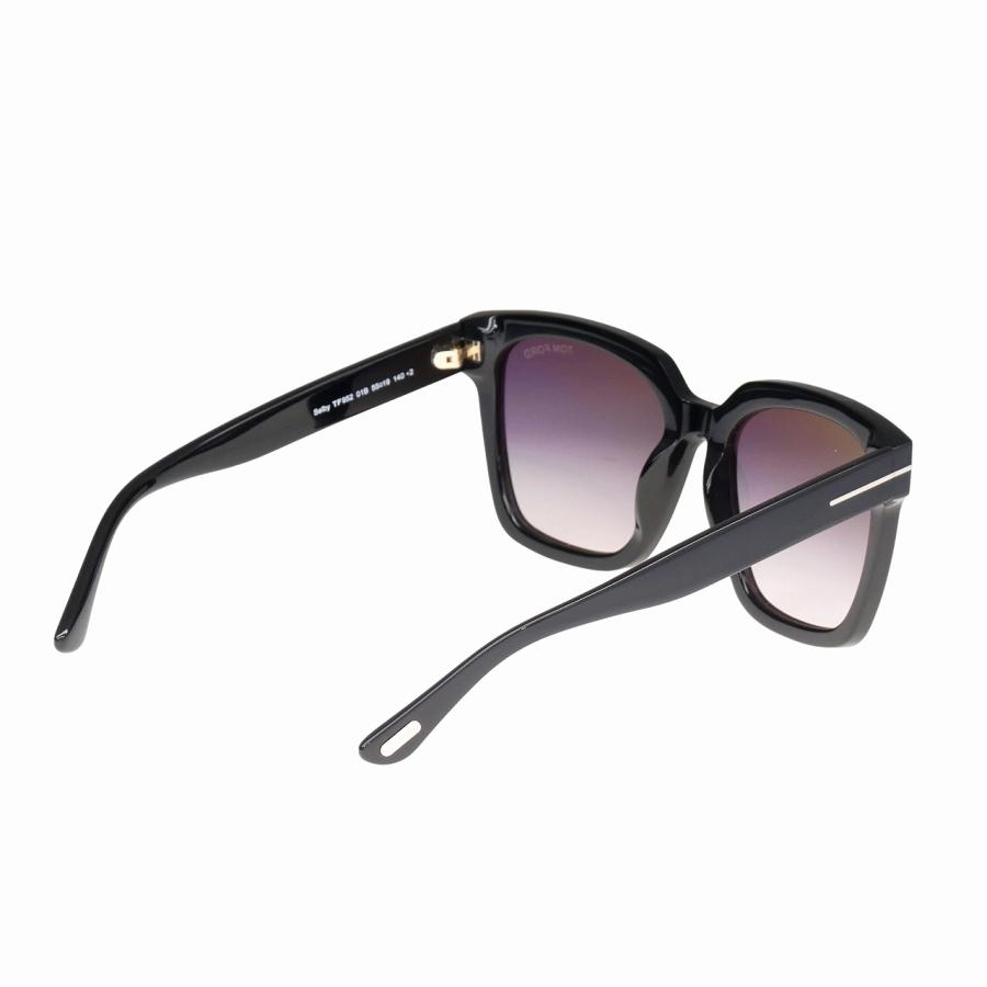 トムフォード(TOMFORD) TF0952 01B Selby (セルビー) : shopooo by GMO