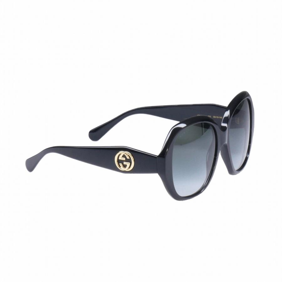 グッチ GUCCI サングラスオレンジ 53□19-135 GG2408⁄S グッチ GUCCI