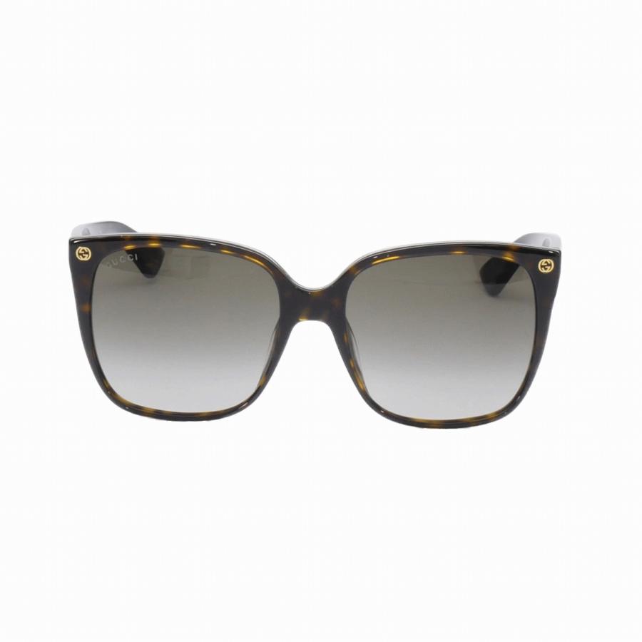 グッチ(GUCCI) GG0022S 003 (57) : shopooo by GMO - 通販 - Yahoo