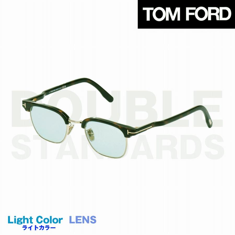 トムフォード(TOMFORD) TF1119-D 52N : shopooo by GMO - 通販 - Yahoo