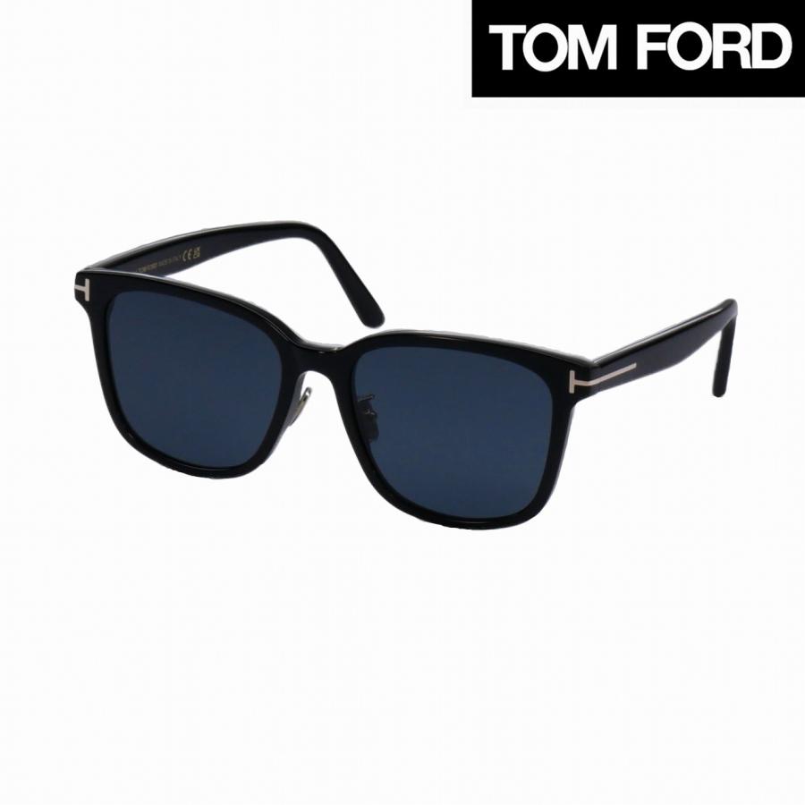 トムフォード(TOMFORD) TF1136-K 01Aの画像