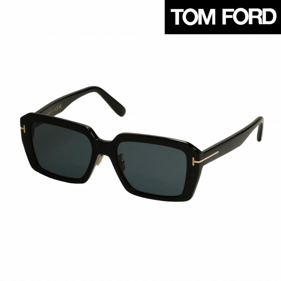 トムフォード(TOMFORD) TF1164-K 01Aの画像