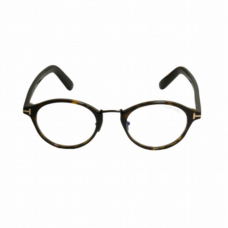 トムフォード(TOMFORD) TF5920-DB 052 (49) BLUE BLOCK TOM FORD トム  