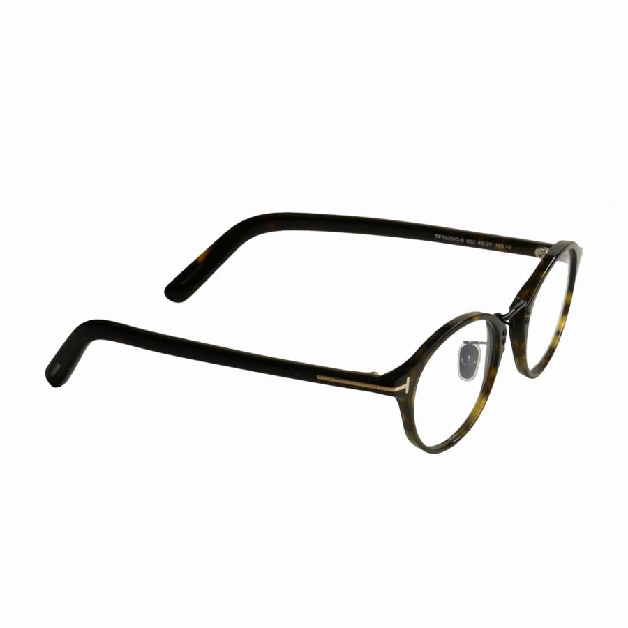 トムフォード(TOMFORD) TF5920-DB 052 (49) BLUE BLOCK : shopooo by