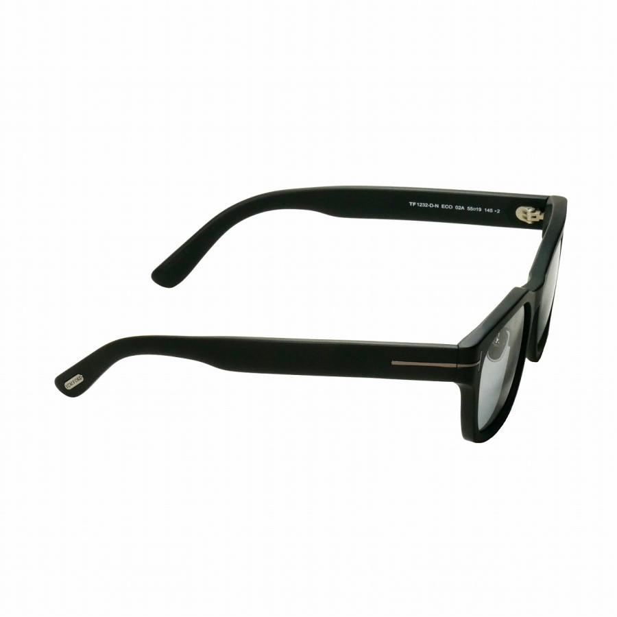 トムフォード(TOMFORD) TF1232-DN 02Aの画像
