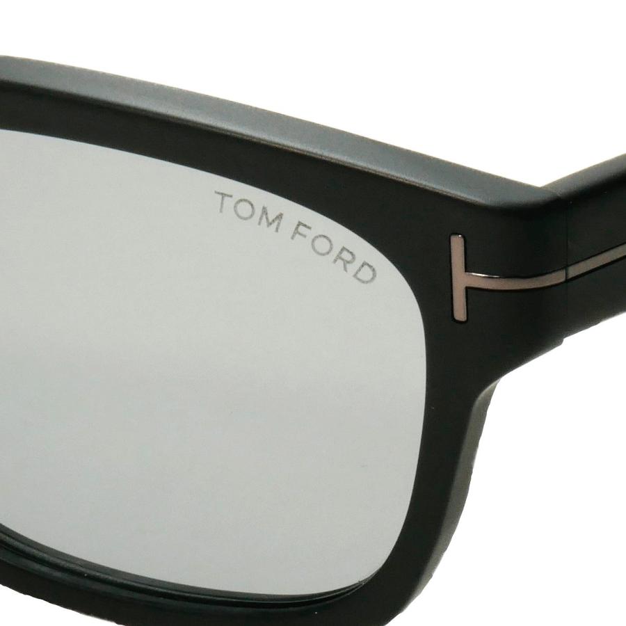 トムフォード(TOMFORD) TF1232-DN 02Aの画像