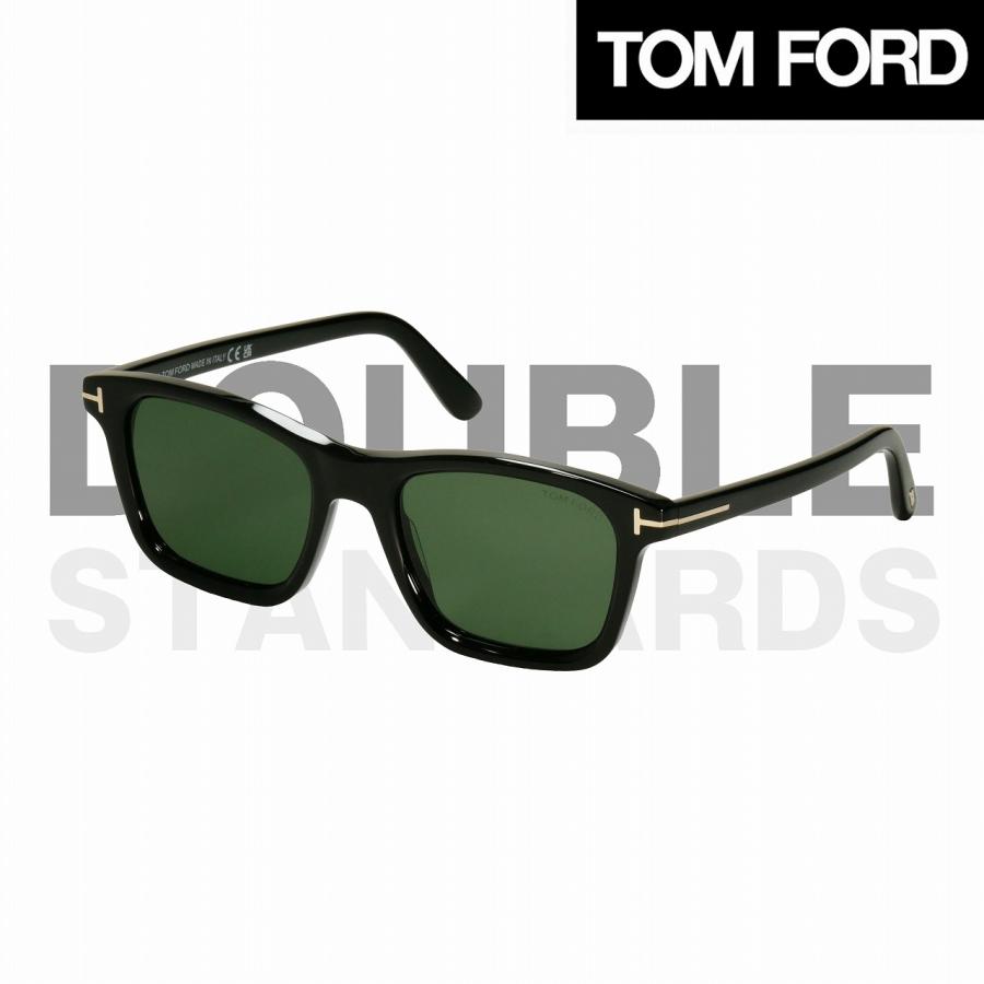 トムフォード(TOMFORD) TF1179 01N Barron : shopooo by GMO - 通販