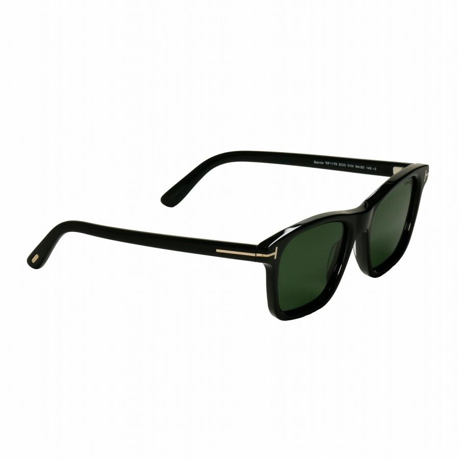トムフォード(TOMFORD) TF1179 01N Barron : shopooo by GMO - 通販