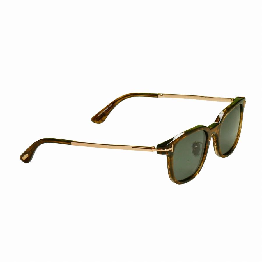トムフォード(TOMFORD) TF1233-D 55Aの画像