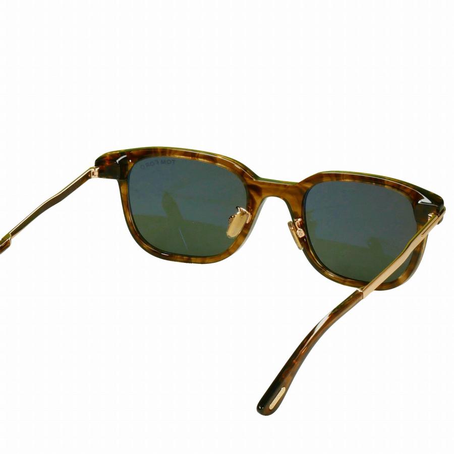 トムフォード(TOMFORD) TF1233-D 55Aの画像