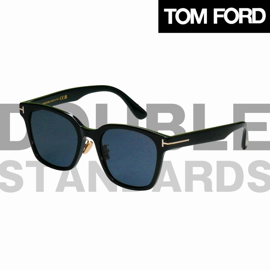 トムフォード(TOMFORD) TF1239-K 01Aの画像