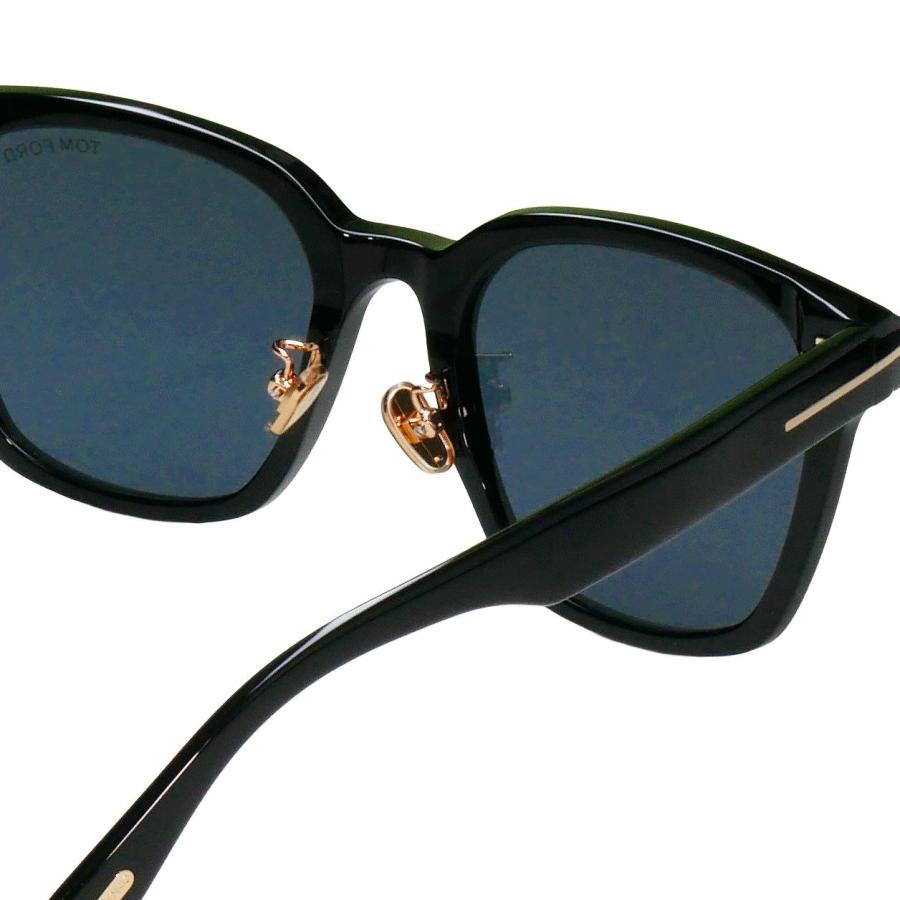 トムフォード(TOMFORD) TF1239-K 01Aの画像